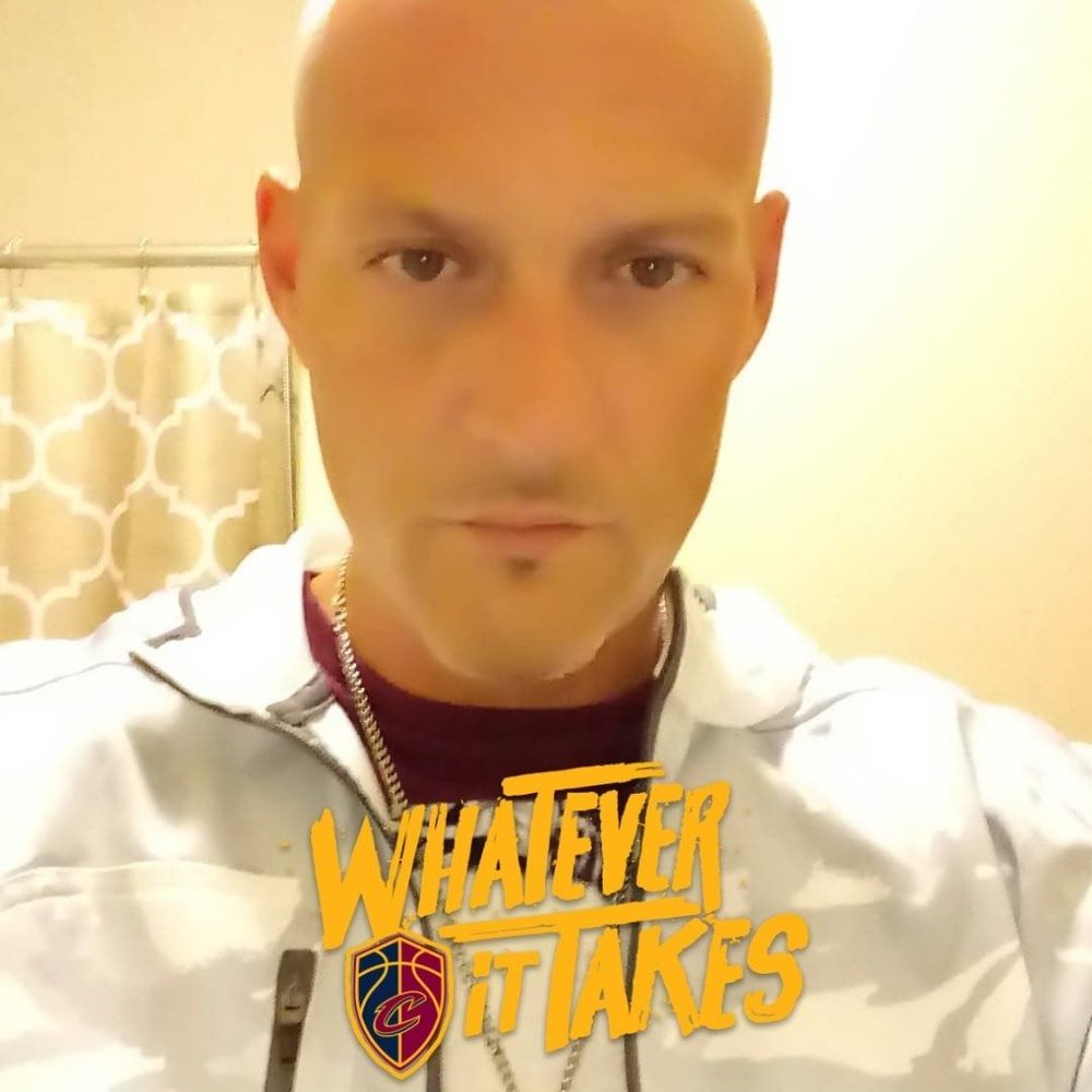 Meet your Posher, Brant